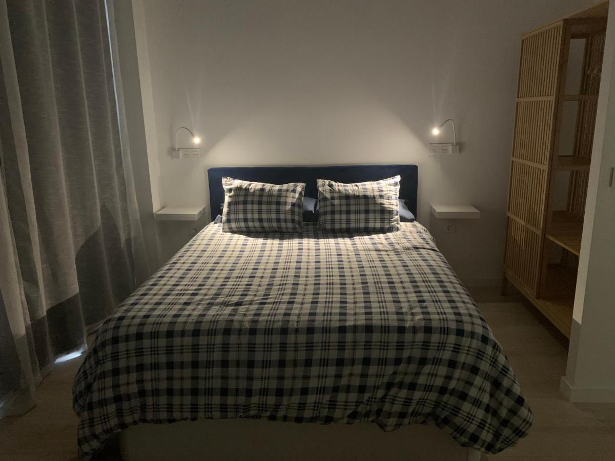 Appartement Monkeys Pages Del Corro Triana *