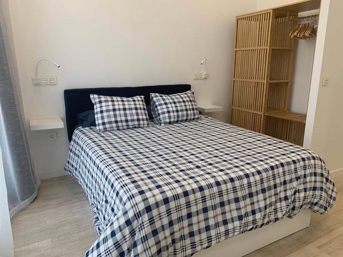 Appartement Monkeys Pages Del Corro Triana *