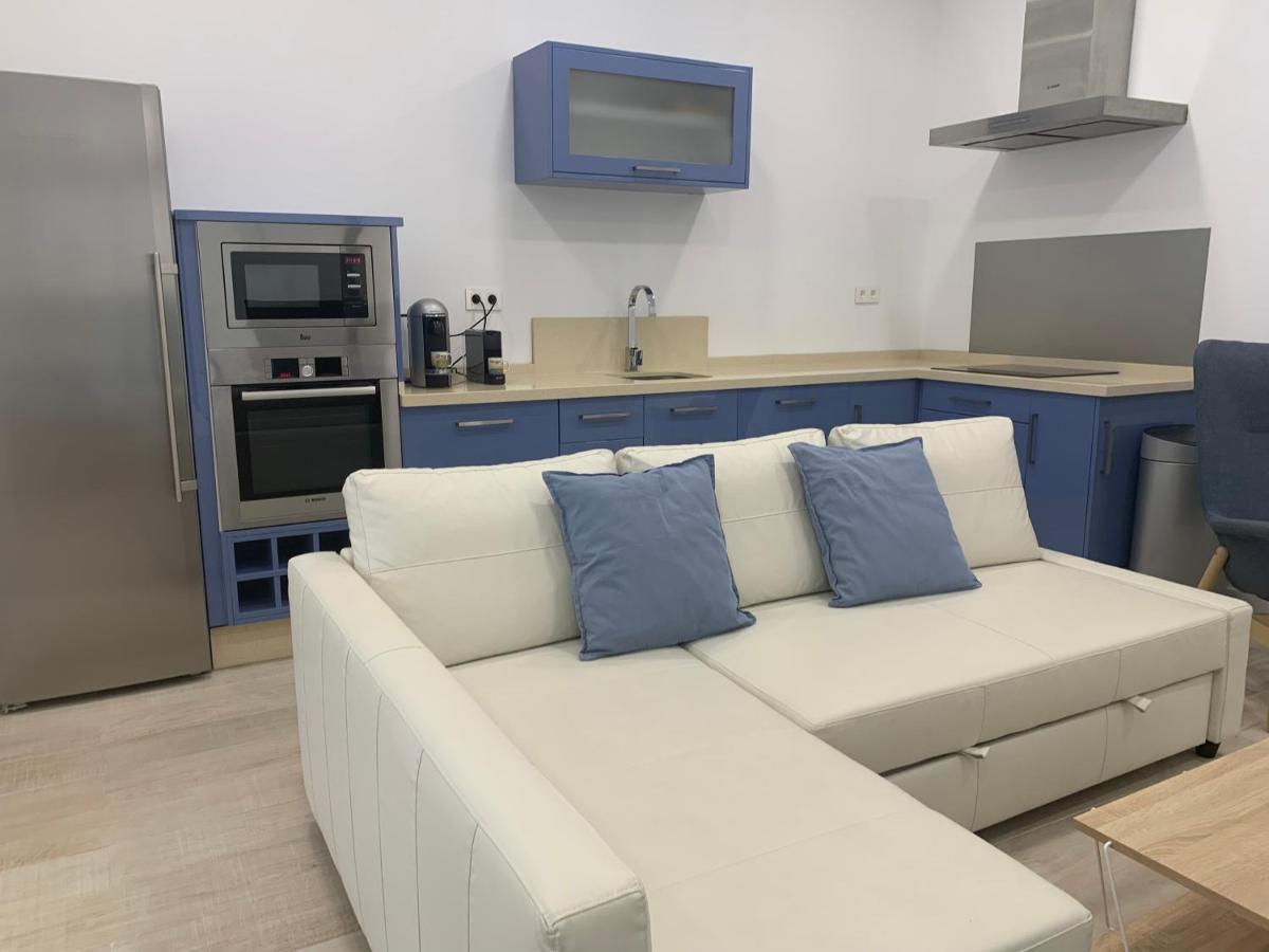 Monkeys Pages Del Corro Triana Appartement