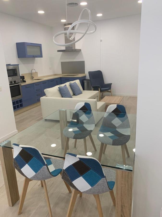 Appartement Monkeys Pages Del Corro Triana *