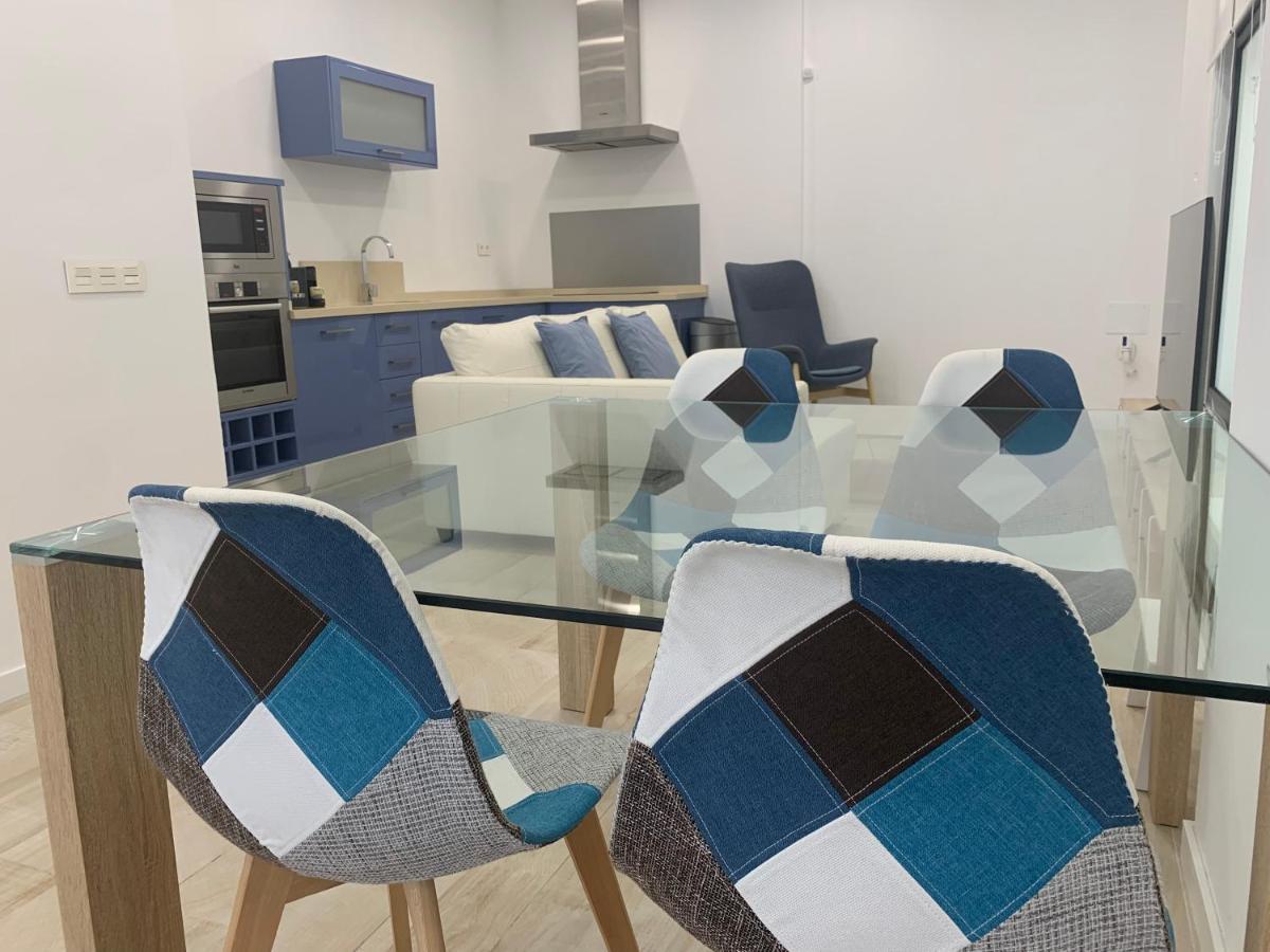 Appartement Monkeys Pages Del Corro Triana Sevilla